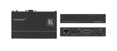 KRAMER TP-580Rxr Receptor HDMI 4K60 4:2:0 HDCP 2.2 con RS–232 e IR sobre HDBaseT — Rango Extendido