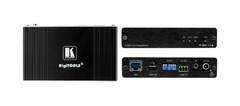 KRAMER TP-583T Transmisor HDMI HDR 4K con RS–232 e IR sobre HDBaseT de largo alcance