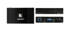 KRAMER TP-583Txr Transmisor HDMI de alcance extendido 4K con RS–232 e IR a través de HDBaseT