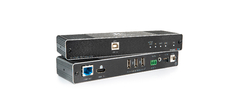 KRAMER TP-590T 4K60 4:2:0 HDMI Transmitter with USB, RS–232, & IR over Long–Reach HDBaseT 2.0