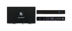 KRAMER TP-752T Transmisor de ultra alcance HDMI con RS–232 y salida en lazo, a través de cualquier cable de 2 hilos (575)