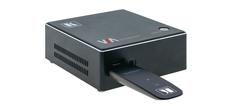 KRAMER VIAcast Miracast Habilitado con Dongle USB para dispositivos VIA