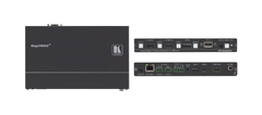 KRAMER VP-429H2 Escalador/Selector para HDMI, DP y VGA 4K60 4:4:4