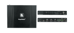 KRAMER VP-451 Escalador digital HDMI ProScale ™ de 18G 4K HDR con entradas HDMI y USB–C - buy online