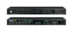 KRAMER VP-550X 10–Input 4K HDR HDMI Presentation Switcher/Scaler