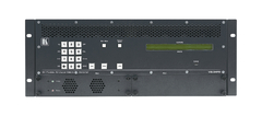 KRAMER VS-34FD Matriz de conmutación digital modular multiformato de 34 puertos listo con 8K e I/Os intercambiables