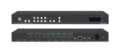 KRAMER VS-44H2A Matriz de conmutación con audio desembebido 4x4 4K HDR HDMI 2.0 HDCP 2.2
