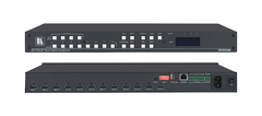 KRAMER VS-84H2 Matriz de conmutación 8x4 4K HDR HDCP 2.2 con enrutamiento de audio digital
