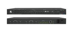 KRAMER VSM-4x4X 4x4 Matrix Switcher, Videowall & Multiviewer