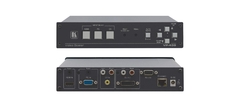 KRAMER Escalador HDMI, PC y VC a HDMI/Selector de Aulas VP-439