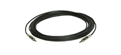 Cable Plenum Audio Estéreo 3.5m (M) a 3.5mm (M) 3.00(M)