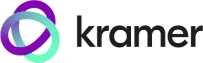KRAMER KIT-401 US–size Black Panel Set KIT-401 US PANEL SET