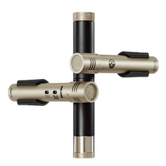 KSM137/SL Micrófono Condensador Shure - Gama Alta para Instrumento, Sensibilidad de 3 segmentos, Ruido ultra bajo - Ideal para grabaciones profesionales - comprar en línea