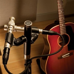 Shure KSM141/SL Micrófono Condensador Patrón Dual - Ideal para Instrumentos, Potente y Versátil on internet