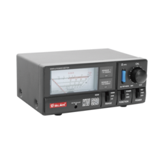 MIDLAND Wattmetro para Uso Semi Profesional para HF / VHF / UHF. MOD: KW520