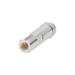 ANDREW / COMMSCOPE Conector N Hembra para cable HELIAX Estándar LDF2-50 y RADIAX RXL2-2A (3/8"). MOD: L2-PNF