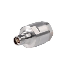 ANDREW / COMMSCOPE Conector N Macho para cable LDF6-50. MOD: L6PNM-RPC