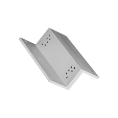 ROSSLARE SECURITY PRODUCTS BRACKET AJUSTABEL EN Z P/LKM12L MOD: LA-Z12