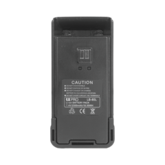TXPRO Batería Li-ion para TX-500/600 MOD: LB80L