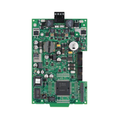 NOTIFIER Módulo de Control de Lazo / hasta 159 Detectores y 159 Módulos por Lazo / Tecnología FlashScan® / para Panel NFS2-3030 de NOTIFIER LCM-320
