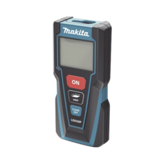 MAKITA Medidor laser de larga distancia 80 metros MOD: LD-080PI