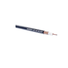 ANDREW / COMMSCOPE Cable coaxial HELIAX de 3/8", cobre corrugado, blindado, 50 Ohms LDF2-50