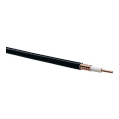 ANDREW / COMMSCOPE Bobina de 500 Metros de Cable coaxial Heliax de 1/2", cobre corrugado, blindado, 50 ohms LDF4-50A/500