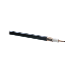 ANDREW / COMMSCOPE Cable coaxial Heliax de 7/8". Cobre corrugado. 100% Blindado. MOD: LDF5-50A