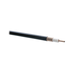 ANDREW / COMMSCOPE Cable coaxial Heliax de 7/8". Cobre corrugado. 100% Blindado. Retazo de 10 metros MOD: LDF5-50A/10