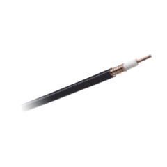 ANDREW / COMMSCOPE Cable coaxial Heliax de 1-1/4". Cobre corrugado. 100% Blindado. Retazo de 20 metros MOD: LDF6-50/20