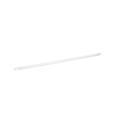 EPCOM INDUSTRIAL Lámpara LED T8 para Aplicaciones de Uso Continuo / Disipador de Aluminio / Luz Fría / 1.2 m / 18 W /2160 lúmenes / 50000 hrs MOD: LEDT81200ALD