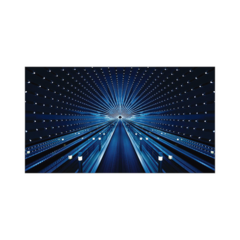 SAMSUNG ELECTRONICS Pantalla LED THE WALL 146" 4K Micro Led 0.84mm pixel pitch, 500 nits iluminacion LH008IABMHS