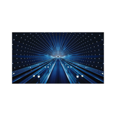SAMSUNG ELECTRONICS Pantalla LED THE WALL 110" 2K Micro Led 1.26mm pixel pitch, 500 nits iluminacion LH012IABMHS