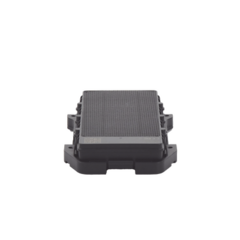 CONCOX Rastreador vehicular 4G Solar para contenedores u oculto en vehículo, con batería de larga duración MOD: LL303