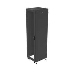 LINKEDPRO BY EPCOM Gabinete Profesional para Telecomunicaciones de 45UR, 600 mm Ancho x 600 mm Profundidad. MOD: LP-6060-45U-R2