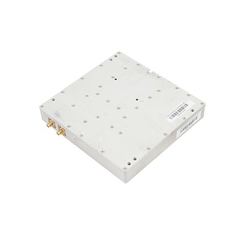 EPCOM Amplificador Lineal de Potencia para Amplificadores de Exteriores, Celular 850 MHz, Down Link. MOD: LPA-850-LU/PD