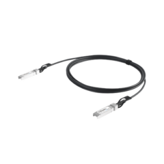 LINKEDPRO BY EPCOM Cable DAC SFP /SFP+ de 1/10 Gbps a 1/10 Gbps (Longitud: 1 metro) LP-DAC-1/10G-1M