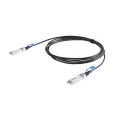 LINKEDPRO BY EPCOM Cable DAC SFP28 de 25 Gbps a 25 Gbps (Longitud: 1 metro) LP-DAC-25G-1M