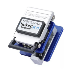 LINKEDPRO BY EPCOM Cleaver (Cortadora de Precisión) para Fibra Óptica para 48,000 Cortes LP-FC01