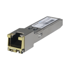 LINKEDPRO BY EPCOM Transceptor SFP+ a RJ45 / 10 Gbps / Conector RJ45 / Distancia de hasta 30 m. LP-SFP-10G-RJ45
