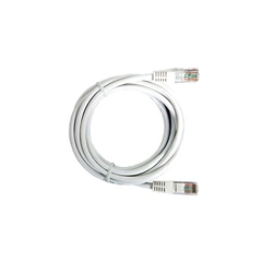 LINKEDPRO BY EPCOM Cable de parcheo UTP Cat6 - 1 m - blanco MOD: LP-UT6-100-WH