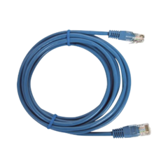 LINKEDPRO BY EPCOM Cable de parcheo UTP Cat5e - 2 m - azul MOD: LP-UT3-200-BU