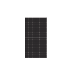 LONGI Modulo Solar LONGI 555W, 50 Vcc, Monocristalino, 144 Celdas LR572HPH555M