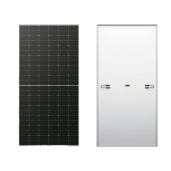 LONGI Modulo Solar HI-MO X6, 585 W, 52.06 Vcc, Monocristalino HPBC LR572HTH585M