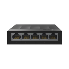TP-LINK Switch para escritorio 5 puertos 10/100/1000Mbps MOD: LS1005G