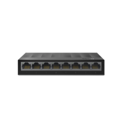 TP-LINK Switch para escritorio 8 puertos 10/100/1000Mbps MOD: LS1008G