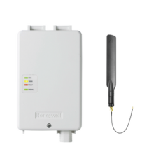 HONEYWELL HOME RESIDEO Comunicador GSM con Antena de 1 dBi de Ganancia MOD: LTEXANTHB