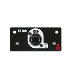 Allen & Heath M-SQ-SLINK Tarjeta SLink para mezcladores de la serie SQ - Compatible con ALLEN AND HEATH, ATRIBUTO PRINCIPAL 1, ATRIBUTO PRINCIPAL 2 on internet