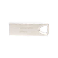 HIKVISION Memoria USB de 128 GB / 3.0 / Metálica / Compatible con Windows, Mac y Linux M200/128GB
