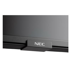 NEC M431 - Pantalla LCD de gran formato de 43" para mensajes - Alta resolución y calidad de imagen - Ideal para publicidad en espacios comerciales - La Mejor Opcion by Creative Planet